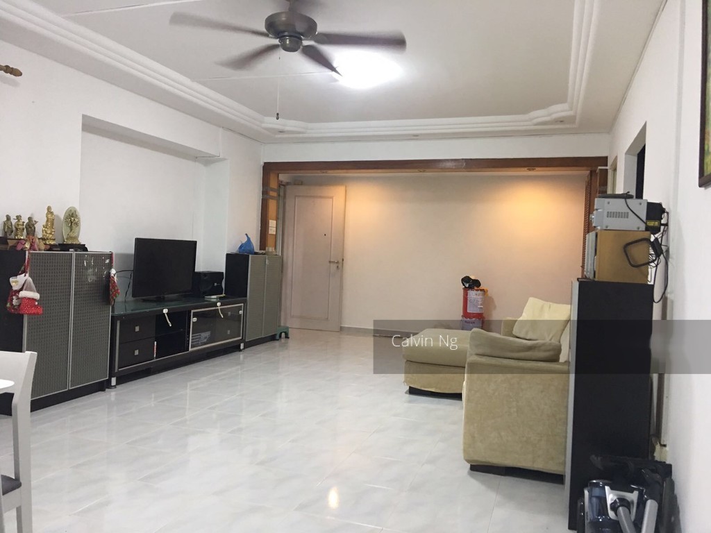 Pasir Ris Street 71 thumbnail photo